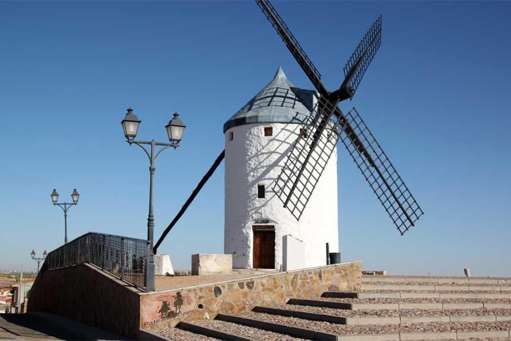 Casa Rural Casa Maria Camunas Exterior foto