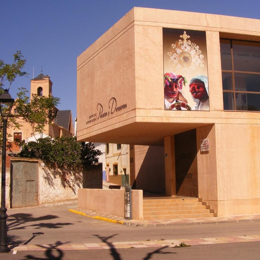 Casa Rural Casa Maria Camunas Exterior foto